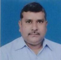 DrAJAYKUMARPAND's profile picture. Archaeologist