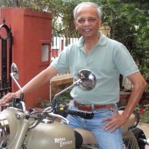 Speech Therapist. Author of One Life to Ride and The Living Road.