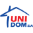 unidomua's profile picture. Unidom - недвижимость в Украине и за рубежом.