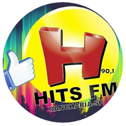 A Hits FM cativou Rancharia e região transformando a forma de se fazer FM, mantendo sempre sua linguagem diferenciada e bem humorada. Add 18 997073449
