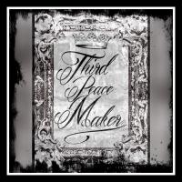 k.kanex (@thirdpeacemaker) 's Twitter Profile
