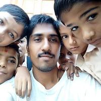 Aniruddhsinh Chauhan (@aniruddhsinh02) 's Twitter Profile