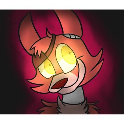 FNAFF_Foxy_'s profile picture. Rollplayer // Horror Games // Taken by @MangleFNAFF