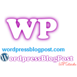 wpblogpost's profile picture. http://t.co/F4iSJeZ2un is one of the best Website to learn Wordpress tutorials, Wordpress news, Wordpress doubts and many more.