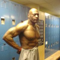 BLACK CONAN  X-RATED (@steriodman2015) 's Twitter Profile