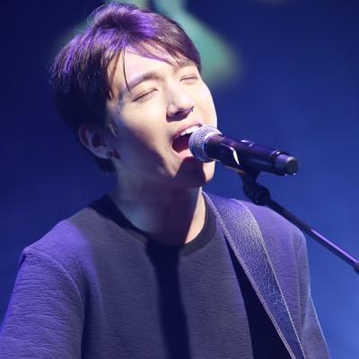 데이식스 박성진 응원합니다. 고화질은 ❤️!