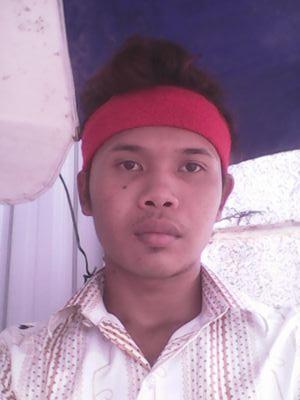 KhoeunKhmer's profile picture. 