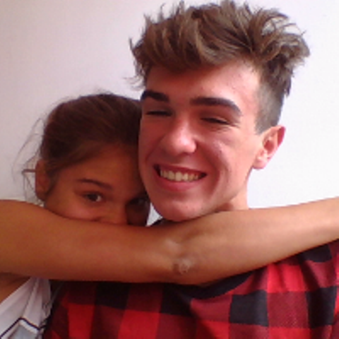 ZZmaster98's profile picture. Beginner Web Designer and Developer
Beginner Programmer :)