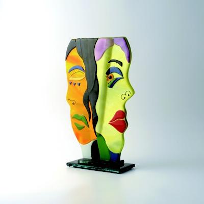 LevArtDesign's profile picture. Fine Italian Glass Art Wholesale