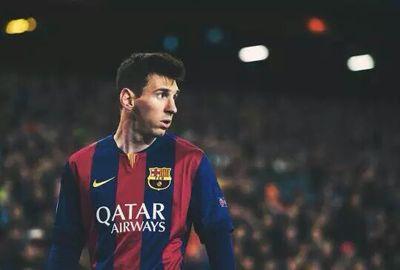 #FuerzaLeo ● #ÁnimoMessi ●