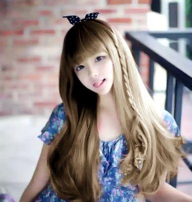 SelfishIdol_'s profile picture. ❝Cinta? Hei. Aku tidak punya waktu untuk itu.❞ — Seorang gadis yang bekerja sebagai idol. {INA}