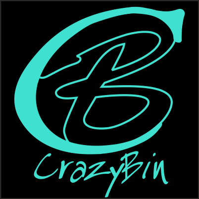 Crazybincom's profile picture. Customize Tees, Mugs, Laptop Sleeves, Coasters, Phone Covers and other cool awesome Stuff.