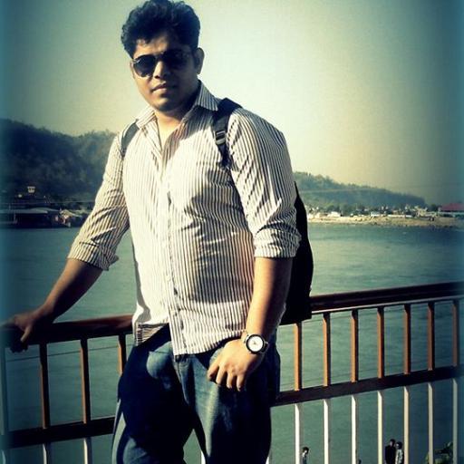 akhi0812's profile picture. 