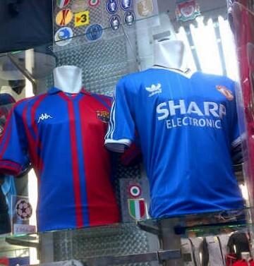 jersey bola keren polos - jersey kekinian online