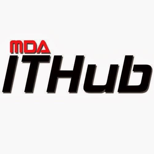 mdaithub's profile picture. "MDA ITHub | TECHNOLOGIES" provide diverse of services like Software Development, Web Designing, Mobile App Development, Digital Marketing, Industrial Training.