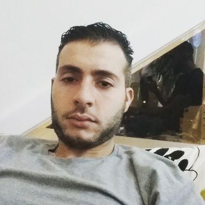 OuladAyman's profile picture. 