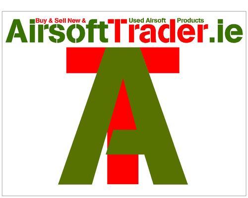 New & Used Airsoft Products for Sale or Trade