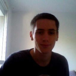 max_lesellier's profile picture. étudiant en économie