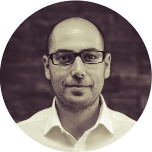 Digital transformation consultant focusing on product and service design.
