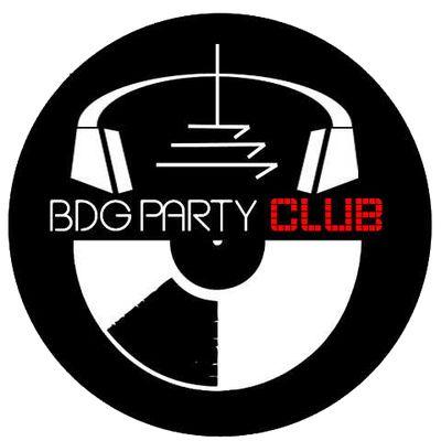 BdgParty_Club Profile Picture