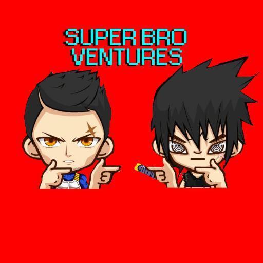 StephenX972's profile picture. Super BroVentures on Youtube!
