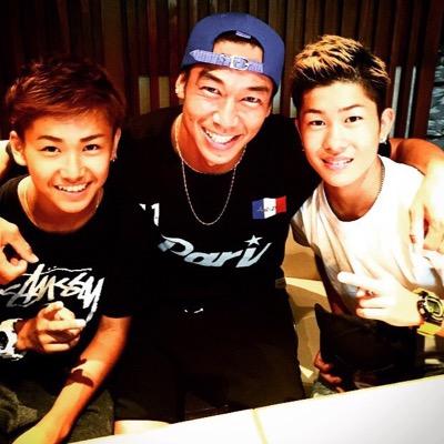 AAA/宇野実彩子/西島隆弘/與真司郎/E-girls/Happiness/Flower/SAYAKA/藤井萩花/今津渉/奥田力也