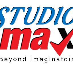 studiomax7's profile picture. 