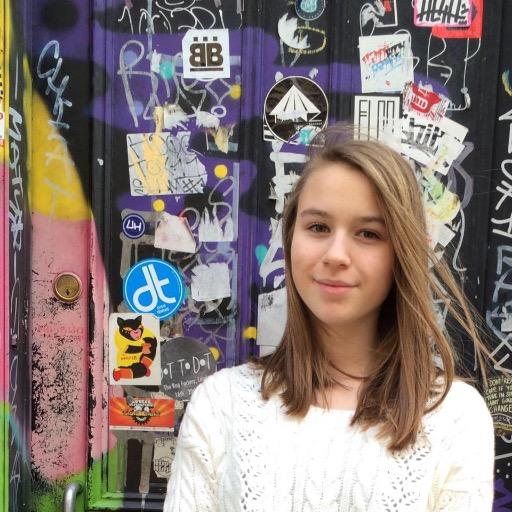 mayabarter's profile picture. I don't use twitter