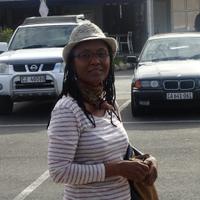 Margaret Angula (@margaret_angula) 's Twitter Profile