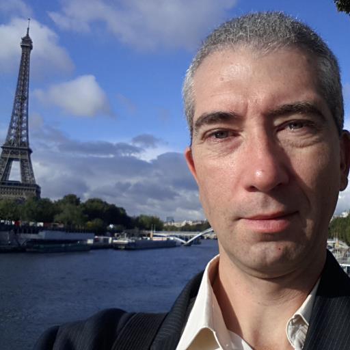 PhilippeZech's profile picture. 