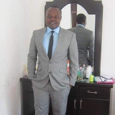 BarnettMweniso1's profile picture. 