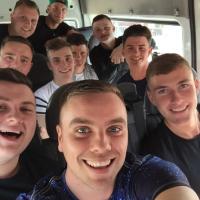 Craig fraser (@craigfraser24) 's Twitter Profile