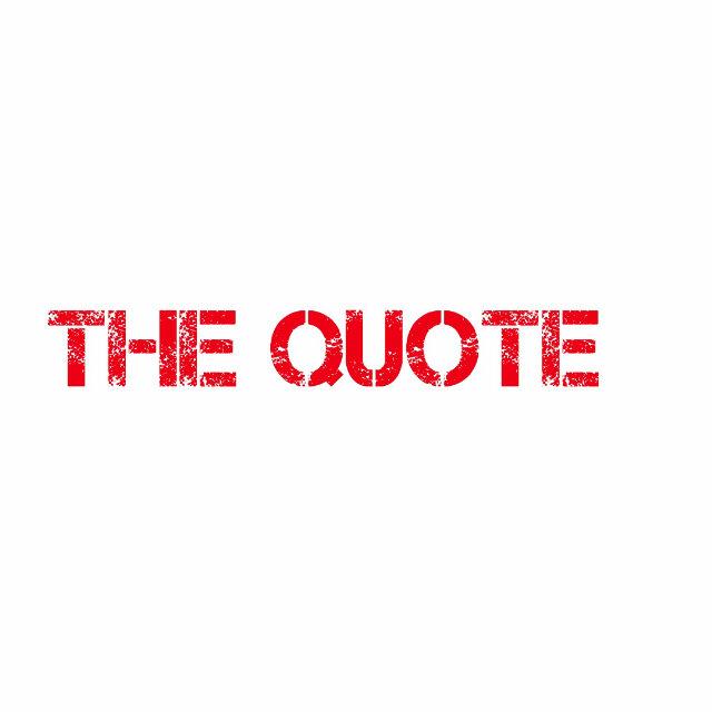 News • Get in touch - editor@thequote.co.za