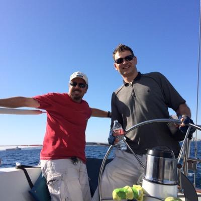 worldsbestman's profile picture. Loving life with wife (29 years 2021) and amazing 2 daughters. Love keeping fit, swim, bike and run. RYA senior dinghy instructor Member of Chesterfield Rotary