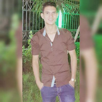 sharqawy21's profile picture. 