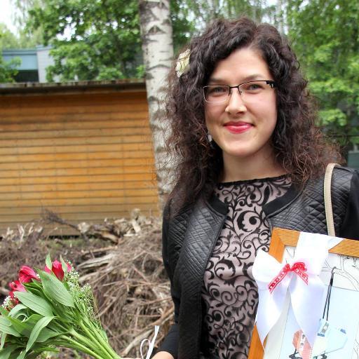 santinjs's profile picture. Dabiska, atklāta, radoša un pozitīva!