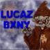 Lu Caz (@lucazbxny) Twitter profile photo Lu Caz (@lucazbxny) Twitter profile photo
