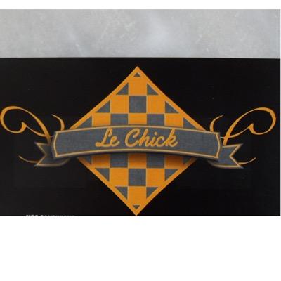 SnackLeChick's profile picture. Snack Le Chick 12 Rue de Boullay 71000, Mâcon 03 85 59 63 77 ouvert 7j/7j || 11h-14h et de 18h à 22h30 Notre qualité c'est le goût !