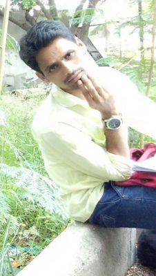 MudavathRavi2's profile picture. 