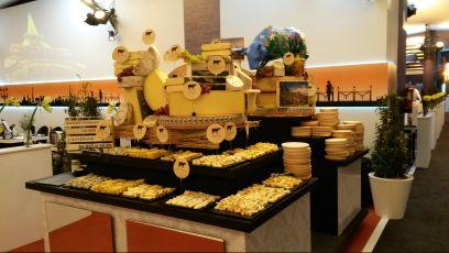 quesosamelie's profile picture. https://t.co/lqSWcQ123R
Especialistas en Quesos Artesanos: Tienda y bar de quesos y vinos , importación y exportación de quesos artesanos