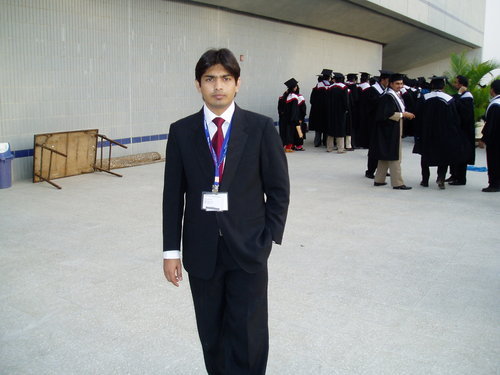 azeeemahmed's profile picture. 