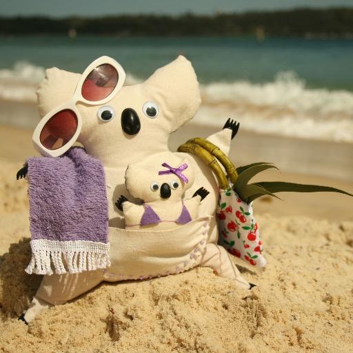Founder of Sew a Softie, an initiative to teach kids around the world to sew. Next event Sew a Softie in July. More info at https://t.co/bA3lQpZGEc