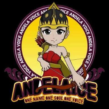 We Are Andelaice from Tangerang || Always Support Andela Yuwono @andelandel97 Dimanapun Dia Berada || IG andelaicetangerang