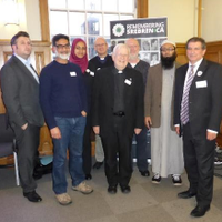 Barnet Multi Faith Forum(@BMFForum) 's Twitter Profileg