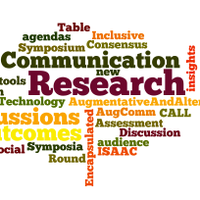 #AACemcr (@isaacresearch) 's Twitter Profile