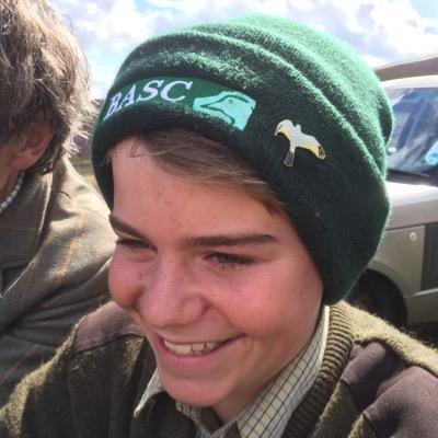 We represent the youngshots projects of @bascnorth @bascnews We are the future of shooting sports #youngshots #basc