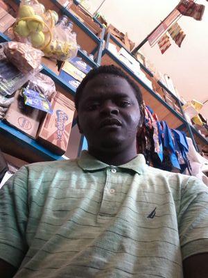 yamanesaker84's profile picture. 