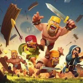 clashofbrain's profile picture. TH9火壁70% AQ25 BK22 マルチ・クラン戦共にガチでやってます！今はTH9を安定に全壊するべくTH9SPIRITというクランで修行してます！いろいろイベントにも出たいので何かイベント等あれば教えて下さい！また交流もしたいのでフォローお願いします！