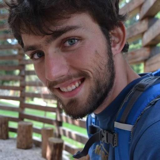 Software engineer, Hiker, Cloud lover
https://t.co/2hHL2sRYxV