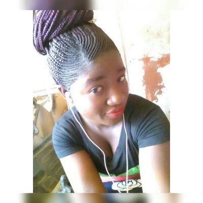 amponsah_mercy's profile picture. 